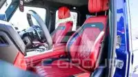 2021 Mercedes Benz G-Class