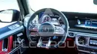 2021 Mercedes Benz G-Class