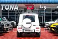 2021 Mercedes Benz G-Class