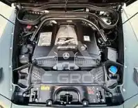 2021 Mercedes Benz G-Class