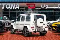 2021 Mercedes Benz G-Class