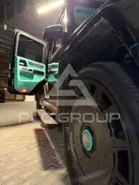 2021 Mercedes Benz G-Class