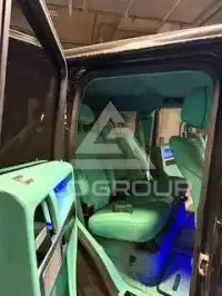 2021 Mercedes Benz G-Class