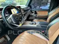 2021 Mercedes Benz G-Class