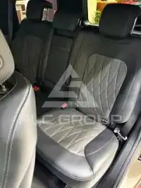 2021 Mercedes Benz G-Class