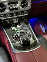 2021 Mercedes Benz G-Class