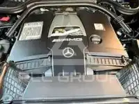 2021 Mercedes Benz G-Class