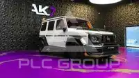2021 Mercedes Benz G-Class