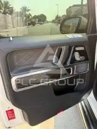 2021 Mercedes Benz G-Class