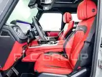2021 Mercedes Benz G-Class