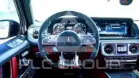 2021 Mercedes Benz G-Class