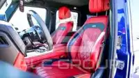 2021 Mercedes Benz G-Class