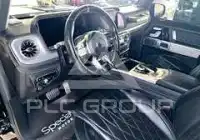 2021 Mercedes Benz G-Class