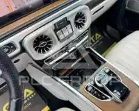 2021 Mercedes Benz G-Class