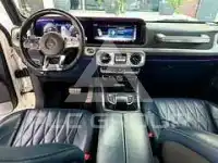 2021 Mercedes Benz G-Class