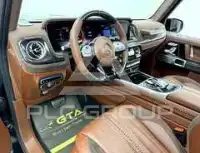 2021 Mercedes Benz G-Class