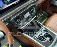 2021 Mercedes Benz G-Class