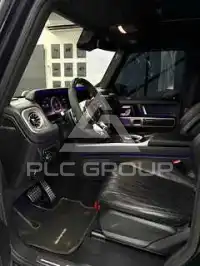 2021 Mercedes Benz G-Class