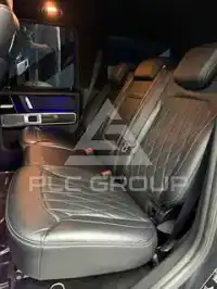 2021 Mercedes Benz G-Class