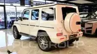 2021 Mercedes Benz G-Class