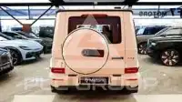2021 Mercedes Benz G-Class