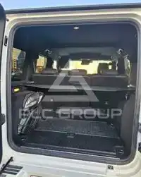 2021 Mercedes Benz G-Class