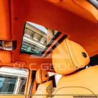 2021 Mercedes Benz G-Class