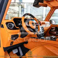 2021 Mercedes Benz G-Class