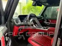 2021 Mercedes Benz G-Class