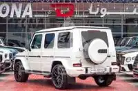 2021 Mercedes Benz G-Class