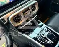 2021 Mercedes Benz G-Class