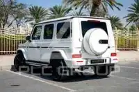 2021 Mercedes Benz G-Class