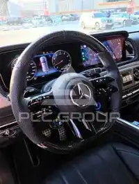 2021 Mercedes Benz G-Class