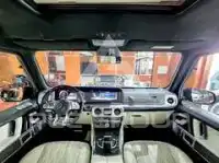 2021 Mercedes Benz G-Class