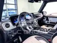 2021 Mercedes Benz G-Class