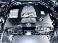 2021 Mercedes Benz G-Class