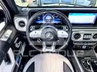 2021 Mercedes Benz G-Class