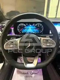 2021 Mercedes Benz A