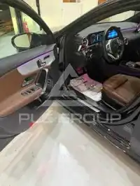 2021 Mercedes Benz A