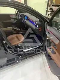 2021 Mercedes Benz A
