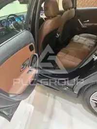 2021 Mercedes Benz A