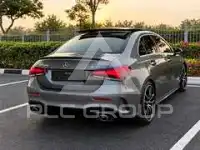 2021 Mercedes Benz A
