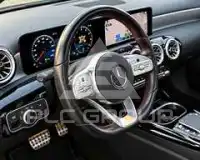 2021 Mercedes Benz A