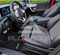 2021 Mercedes Benz A