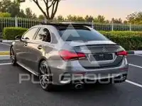 2021 Mercedes Benz A