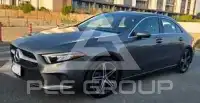 2021 Mercedes Benz A
