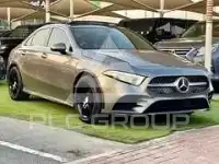2021 Mercedes Benz A
