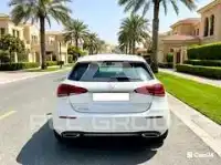2021 Mercedes Benz A