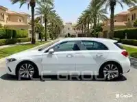 2021 Mercedes Benz A