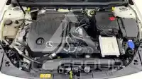 2021 Mercedes Benz A